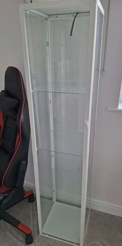 Ikea detolf glass - detolf, display