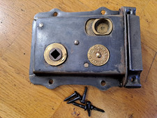 Vintage reclaimed (Victorian