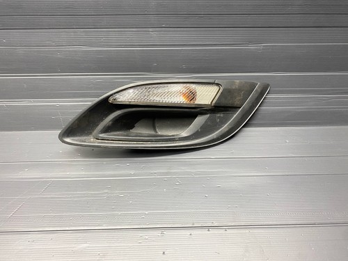 Vauxhall astra facelift - vauxhall,