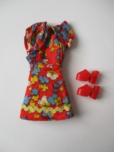 Mary quant daisy doll - mary,