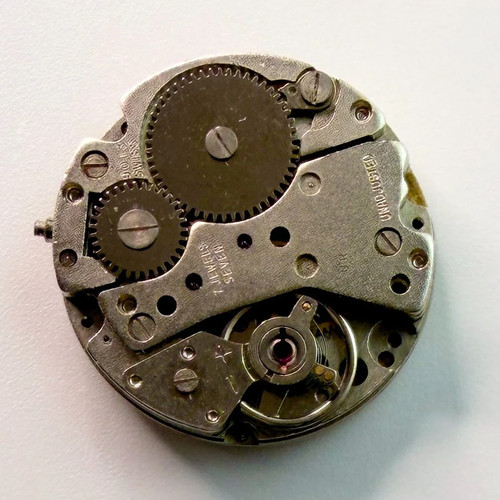 Mentor watch movement - watch, –