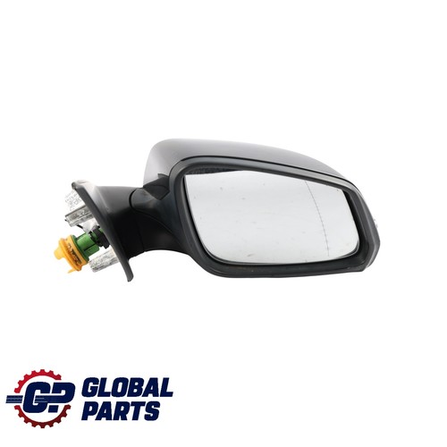 Bmw f10 f11 lci side - f11,