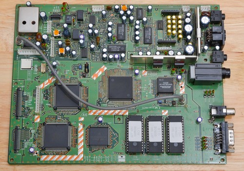 Latest kenwood 870s rx - ts-870s, tx-rx