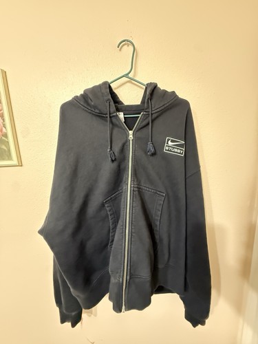 Stussy nike stone washed - stone,