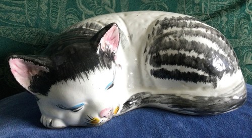 Large vintage ceramic - large,
