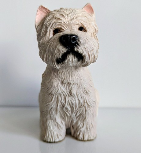 West highland terrier - west,