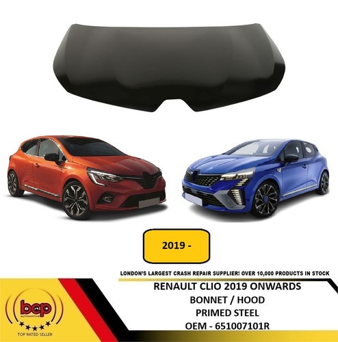 Renault clio 2019 2023 - renault,