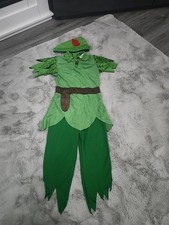 Disneyland Paris Peter Pan