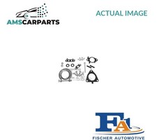 TURBOCHARGER MOUNTING KIT