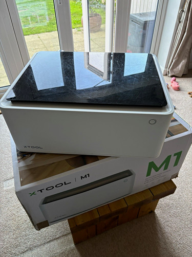 Xtool laser engraving cnc - xtool,