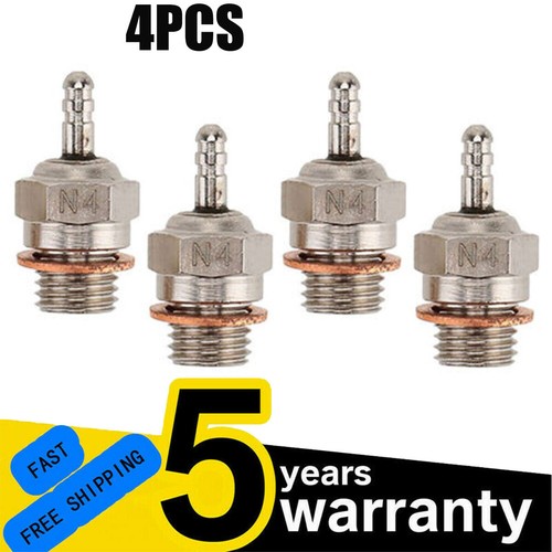 Spark hot glow plug - glow,