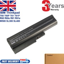 Battery for IBM Lenovo