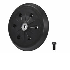 For Metabo SXE 450 Turbotec , 3150 Backing Pad 631158000 Hook and Loop Pad 150mm