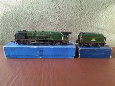 Hornby Dublo L12 Loco B.R