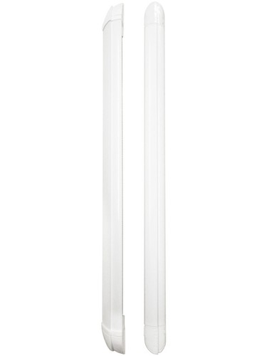 Greenwood upvc trickle slot - greenwood,