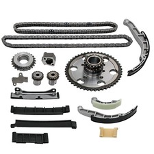 TIMING CHAIN TENSIONER KIT FOR NISSAN Navara D40 D22 2.5 Di DIESEL 2006-2010