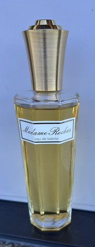 Madame rochas eau de - eau,