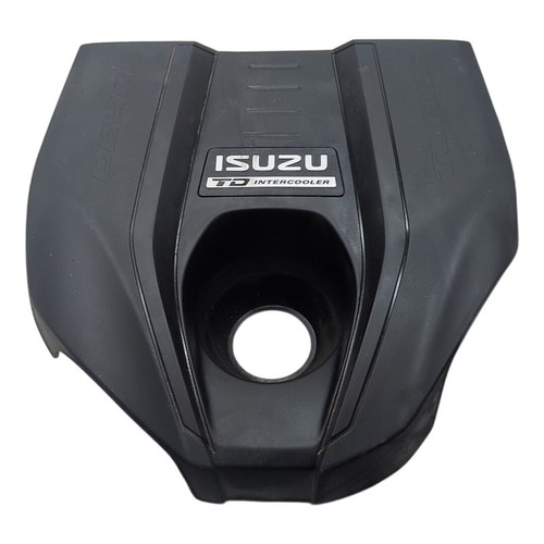 Isuzu max engine cover - d-max,