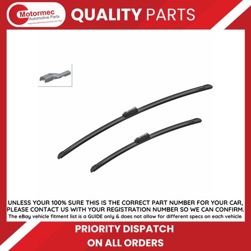Bosch wiper blade - bosch,