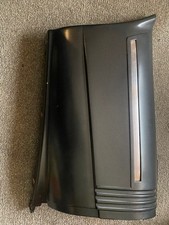 SAAB CLASSIC 900 TURBO FRONT