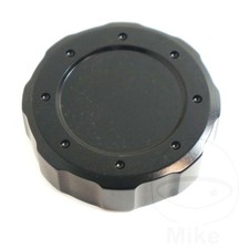 Cover Brake Fluid Resevoir Alu