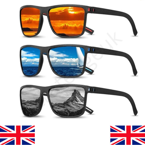 Polarized sunglasses men women - sunglasses,