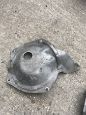 NISSAN PULSAR GTIR FUEL TANK