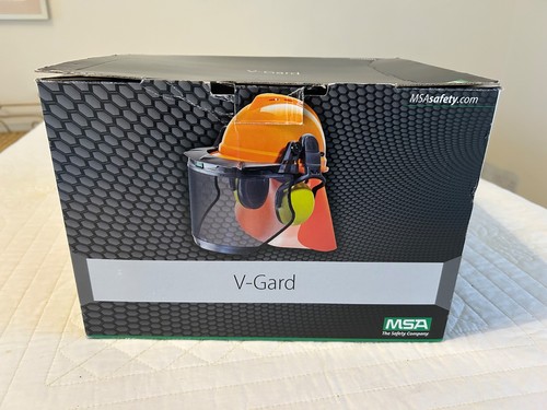 Msa gard 500 - msa,