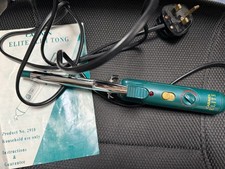 CARMEN ELITE SLIM CURLING TONG 2918