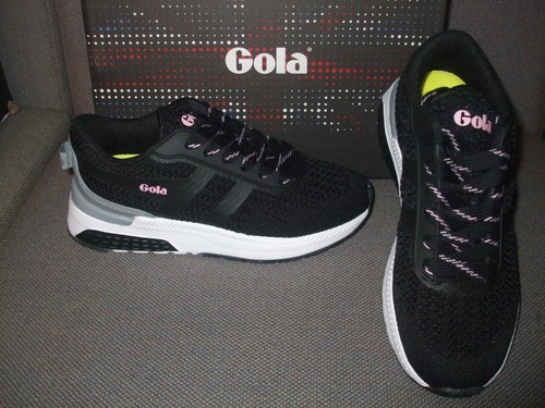 Gola womens atomics - , black/tea