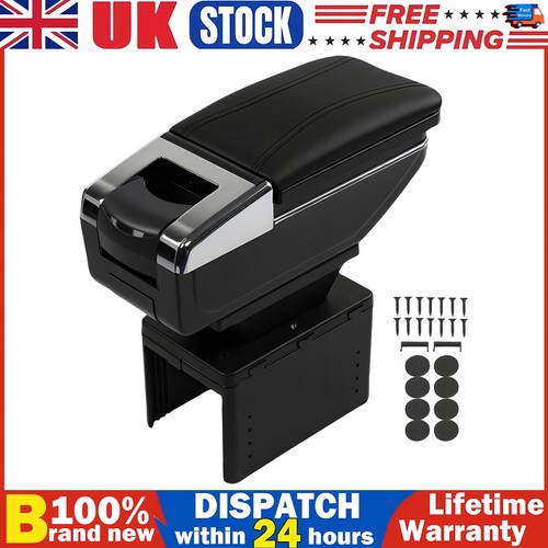 Boxed armrest for audi - for, a3
