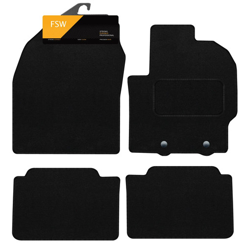Fits toyota yaris hybrid - fits,