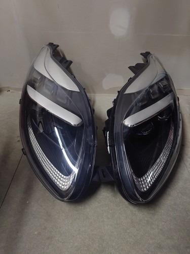 Genuine pair aston martin - genuine, of