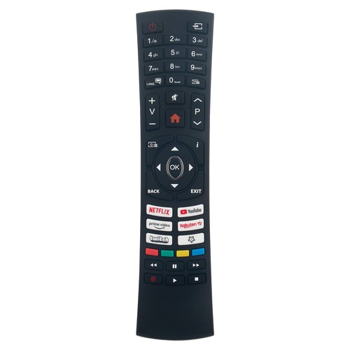 Rc4590p replace remote for - rc4590p,