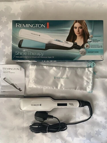Remington s8550 shine therapy - remington,