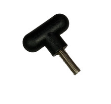 Keiser M3 Cycle Seat Post