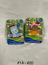 In The Night Garden Iggle