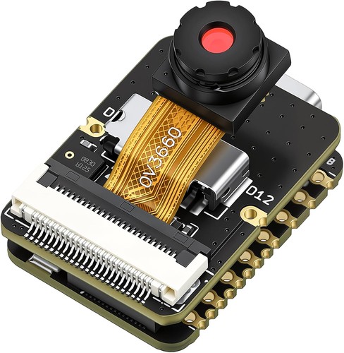 Esp32 cam - esp32, module