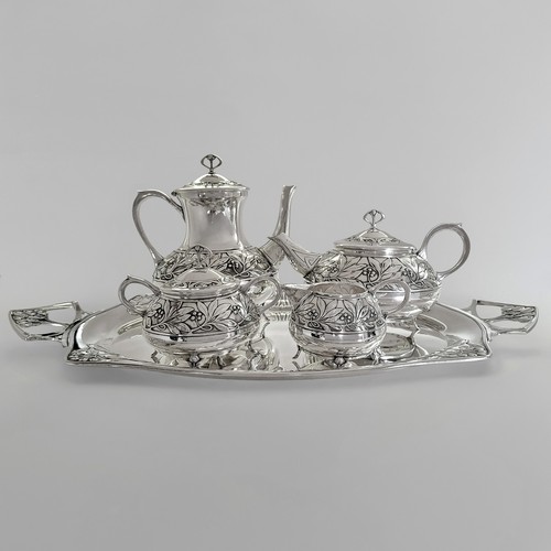 Art nouveau jugendstil wmf - nouveau,