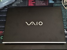[READ DESC] Sony Vaio