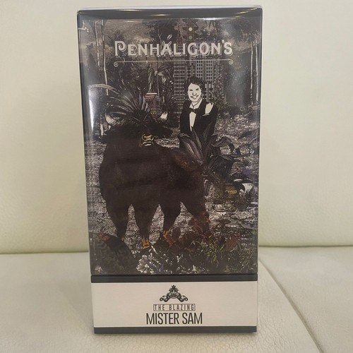 Penhaligon the blazing mr - penhaligon's,