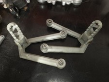 2007 CPI SM/SX 50 Rear