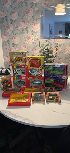 Britains farm toys large job - farm,