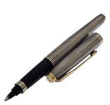 Parker 75 Cisele Sterling