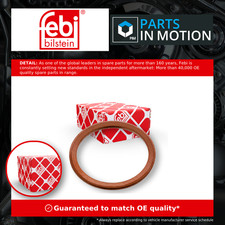 Sump Plug Washer / Seal fits