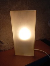 IKEA GRONO WHITE FROSTED GLASS