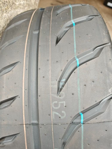235 toyo proxes r888r - 19,