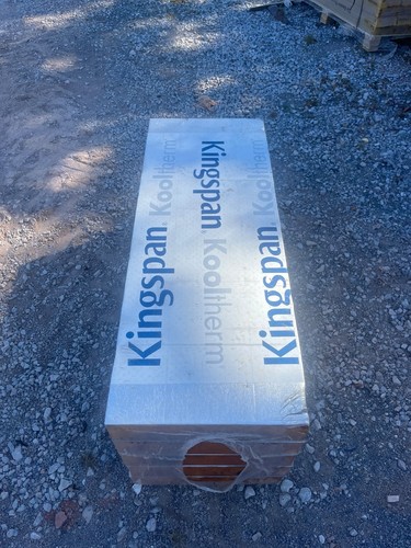Kingspan kooltherm k108 cavity - kooltherm,