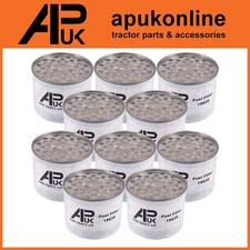 10 Fuel Filter Element for