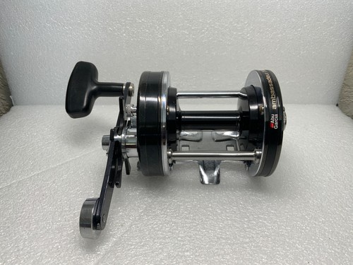 Abu garcia ambassador 7000c - , ct